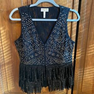 Anthropologie Top